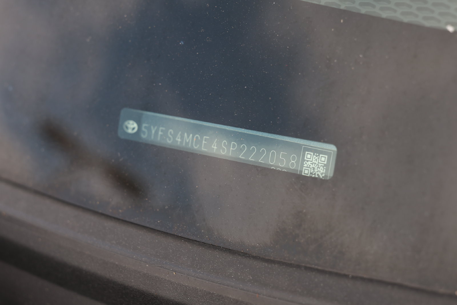 Used 2025 Toyota Corolla SE FWD image 31