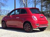 Used 2012 FIAT 500 Sport image 4