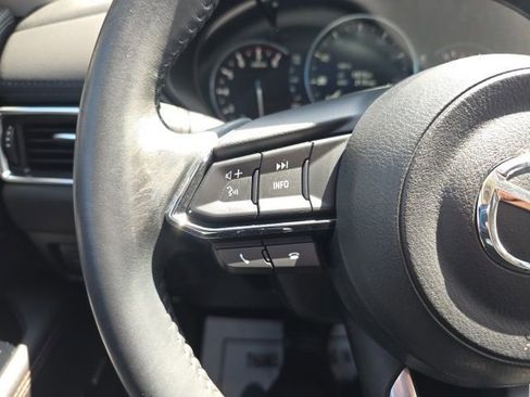 Used 2019 MAZDA CX-5 Grand Touring AWD/4WD image 23
