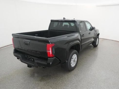New 2026 Toyota Tacoma SR5 image 8