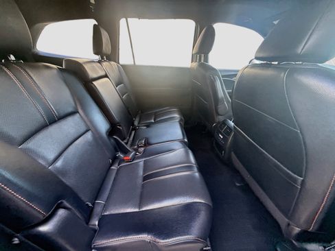 Certified 2022 Honda Pilot TrailSport image 29