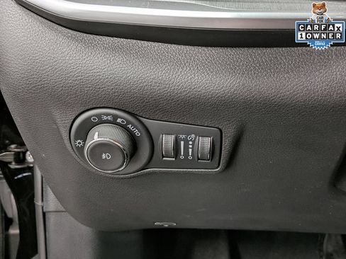 Used 2025 Jeep Compass Limited w/ Elite Group AWD/4WD image 22