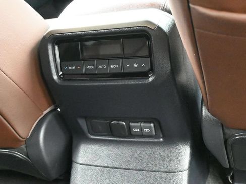 Used 2025 Toyota Land Cruiser w/ Premium Package AWD/4WD image 45