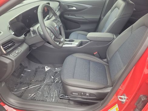 New 2026 Buick Envista Sport Touring w/ Convenience I Package FWD image 9