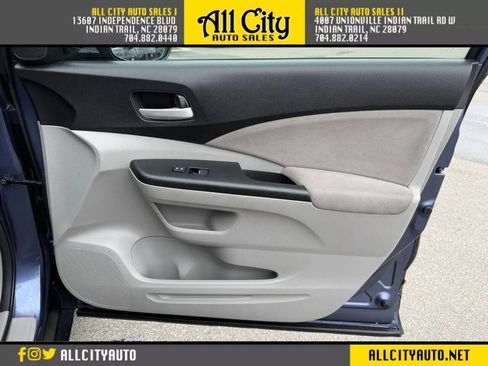 Used 2012 Honda CR-V EX image 33