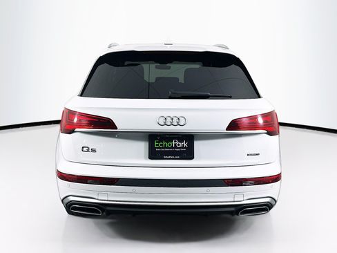 Used 2023 Audi Q5 2.0T Premium Plus w/ Premium Plus Package AWD/4WD image 7