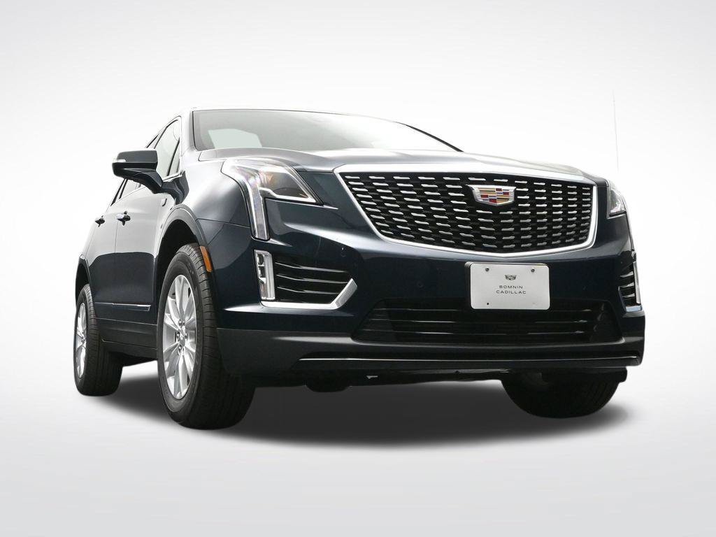 Used 2026 Cadillac XT5 Luxury AWD/4WD image 30