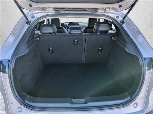 Used 2024 MAZDA CX-30 AWD 2.5 S w/ Preferred Package image 6