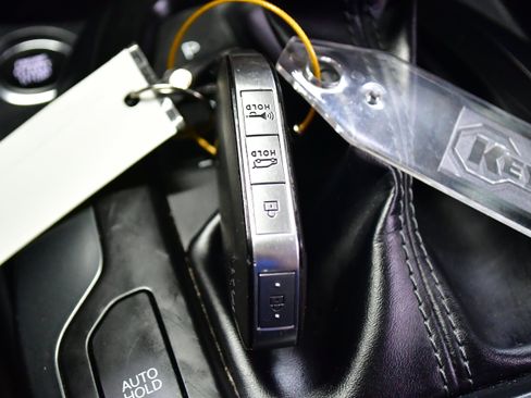 Used 2025 Kia K4 FWD image 31