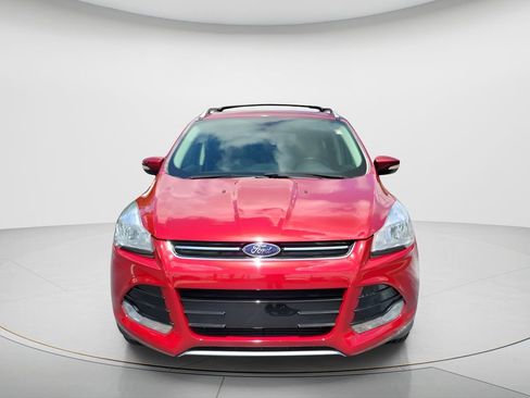 Used 2016 Ford Escape Titanium AWD/4WD image 2