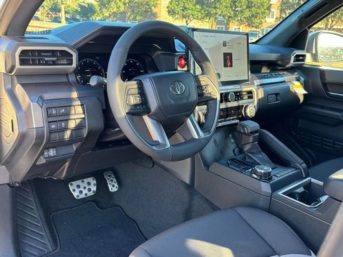 New 2026 Toyota Tacoma TRD Sport image 11