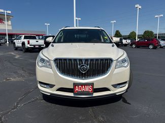 Used 2014 Buick Enclave Premium AWD/4WD video 3