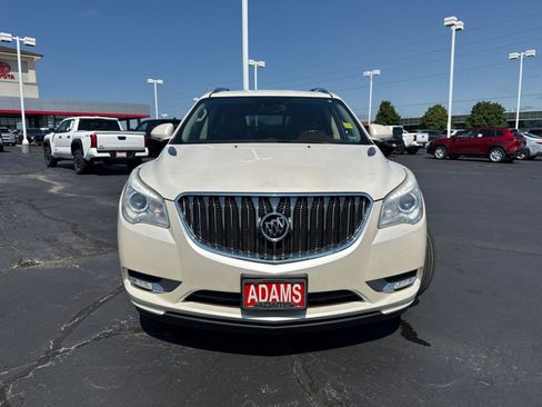 Used 2014 Buick Enclave Premium AWD/4WD image 3