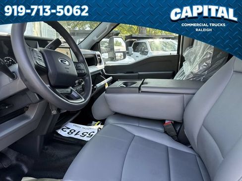 New 2026 Ford F450 XL AWD/4WD image 21