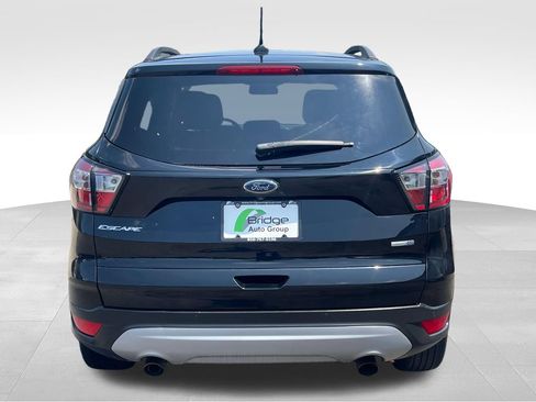 Used 2018 Ford Escape SEL AWD/4WD image 6