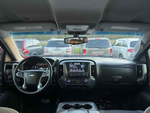 Used 2016 Chevrolet Silverado 1500 LT w/ Texas Edition image 17