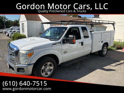 Used 2016 Ford F350 XLT w/ XLT Interior Package