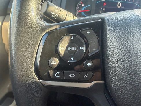 Used 2021 Honda Pilot Elite image 25