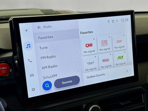 Used 2024 Toyota Tacoma TRD Pro image 15