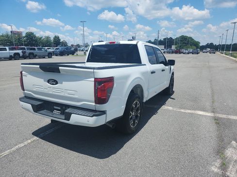 Used 2024 Ford F150 STX RWD image 3