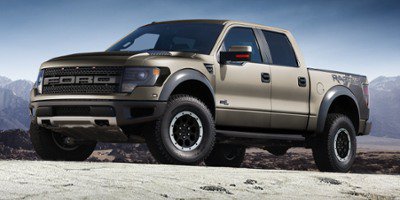 Used 2014 Ford F150 Raptor w/ Equipment Group 801A Luxury AWD/4WD image 1