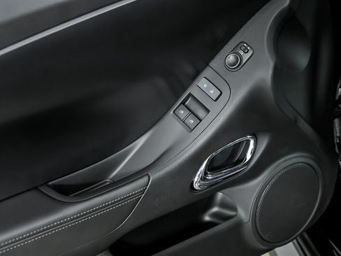 Used 2015 Chevrolet Camaro Z/28 RWD image 13