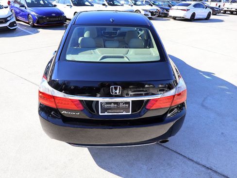 Used 2013 Honda Accord EX-L image 6