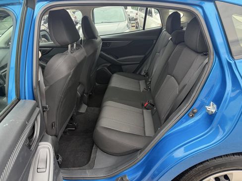 Used 2023 Subaru Impreza 2.0i AWD/4WD image 15