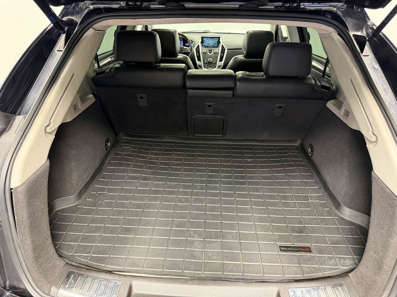 Used 2012 Cadillac SRX Premium FWD image 30