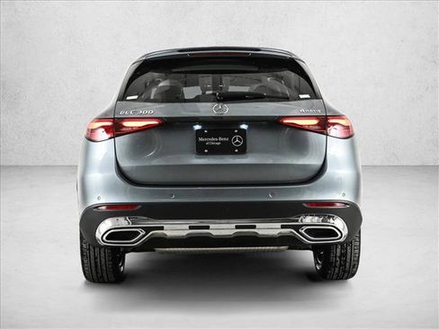 New 2026 Mercedes-Benz GLC 300 GLC 300 image 7