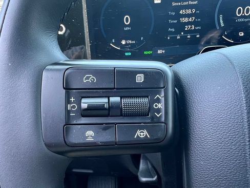 Certified 2026 Hyundai Santa Fe Calligraphy AWD/4WD image 26