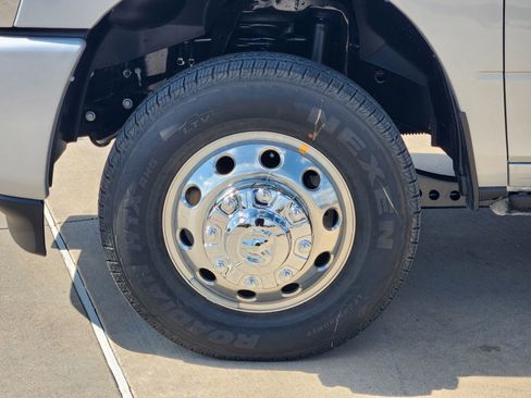 New 2026 RAM 3500 Laramie image 11