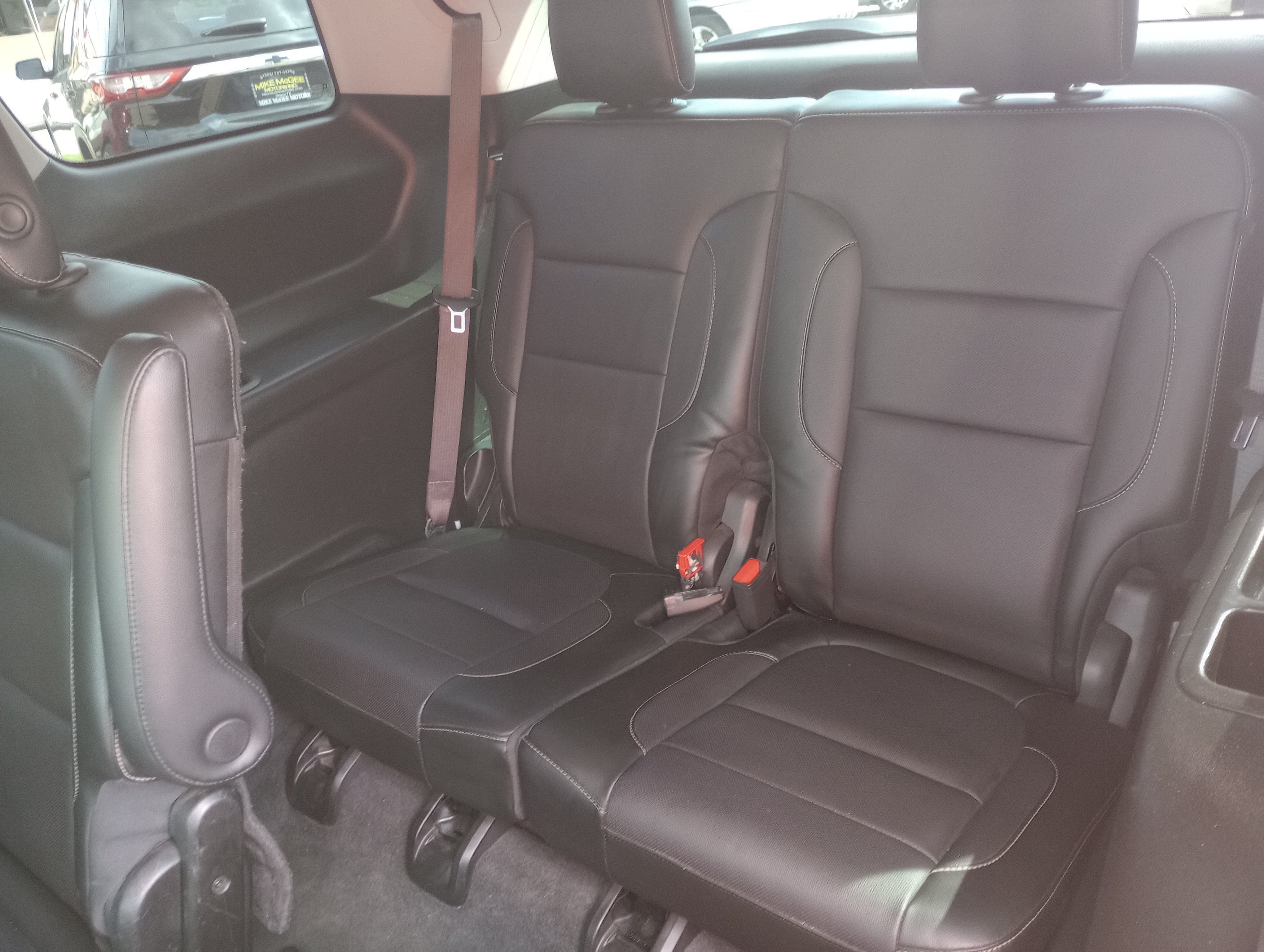 Used 2019 GMC Acadia SLT FWD image 12