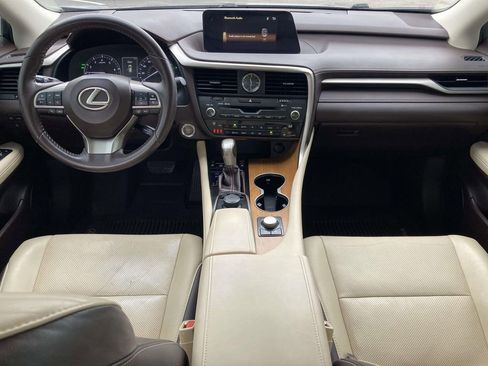 Used 2017 Lexus RX 350 AWD w/ Premium Package image 17