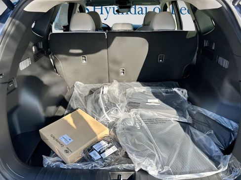 New 2026 Hyundai Tucson SEL FWD image 20