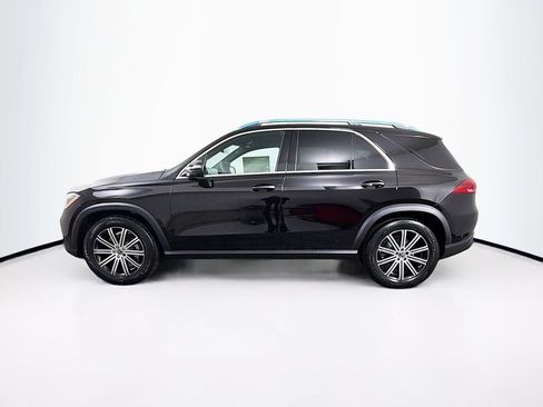 Used 2026 Mercedes-Benz GLE 350 4MATIC image 4