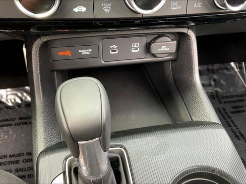 Used 2026 Honda Civic Sport image 15