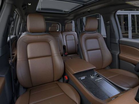 New 2025 Lincoln Aviator Reserve image 10