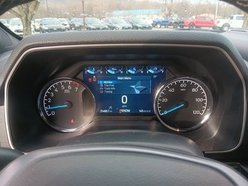 Used 2023 Ford F150 XLT w/ Equipment Group 302A High image 46