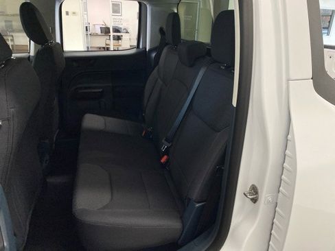 New 2025 Ford Maverick XL w/ Equipment Group 102A image 33