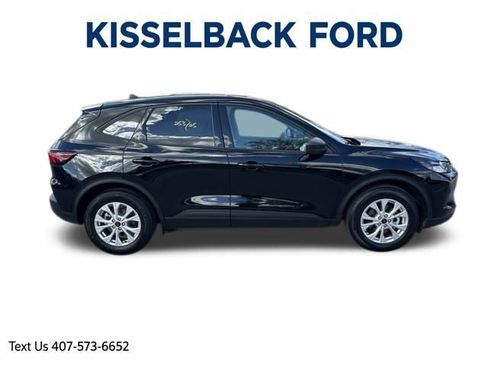 Used 2025 Ford Escape Active image 2