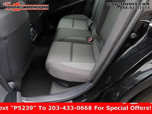 Certified 2025 Toyota Camry LE image 24