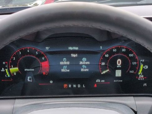 Used 2024 Ford Mustang Premium image 26