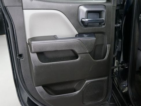 Used 2017 GMC Sierra 1500 4x4 Double Cab image 21