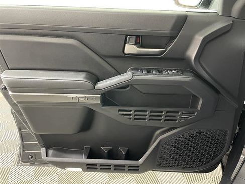 New 2026 Toyota Tacoma TRD Off-Road AWD/4WD image 19