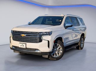 Used 2023 Chevrolet Tahoe Premier video 2