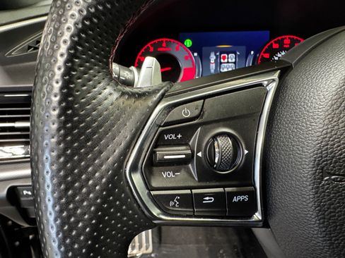Certified 2022 Acura RDX A-Spec FWD image 33