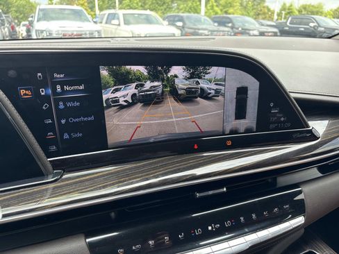 Used 2021 Cadillac Escalade Sport w/ Driver Assist Tech Package AWD/4WD image 23