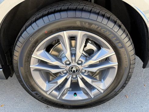 Certified 2026 Acura ADX AWD image 12