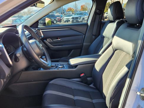 Used 2024 MAZDA CX-50 AWD 2.5 S w/ Weather Package image 8